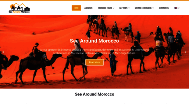 seearoundmorocco.com