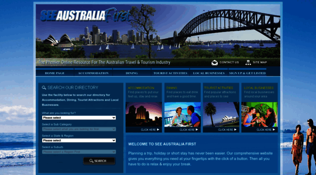 seeaustraliafirst.com