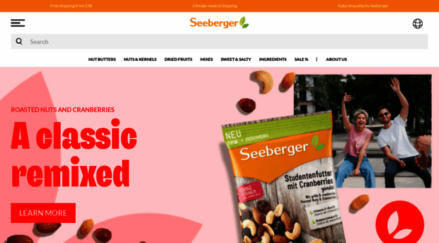 seeberger-snacks.com