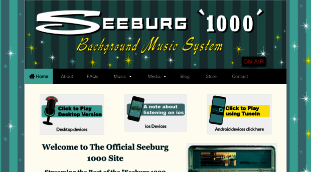 seeburg1000.com