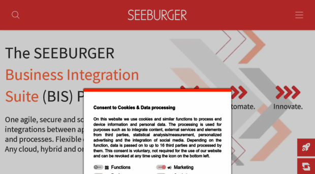 seeburger.es