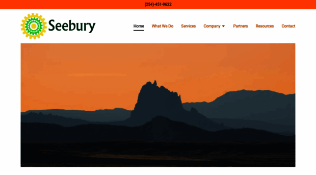 seebury.com