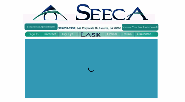 seeca.com