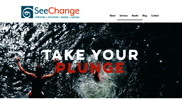 seechangeconsulting.com