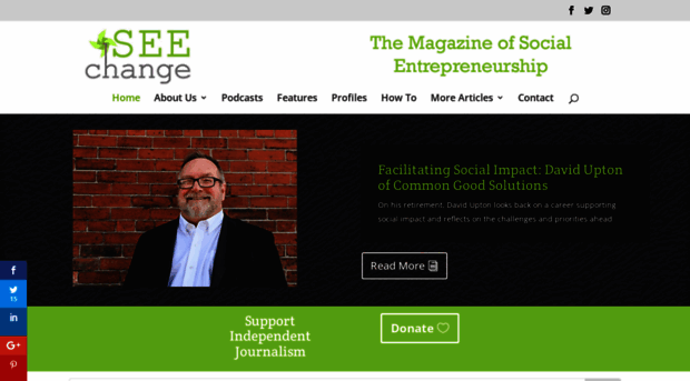 seechangemagazine.com