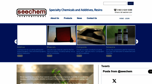 seechem.com