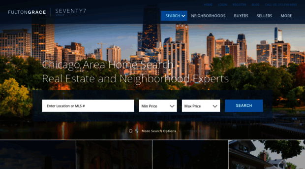 seechicagorealestate.com