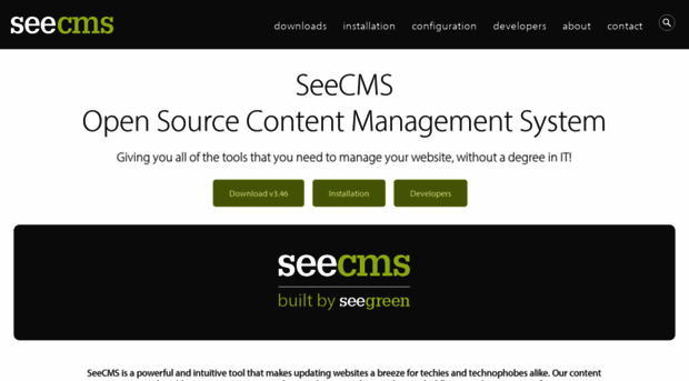 seecms.net