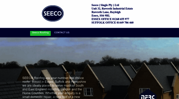 seecoltd.co.uk