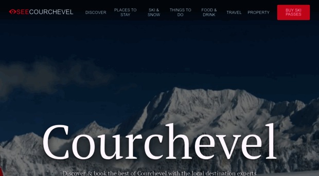 seecourchevel.com