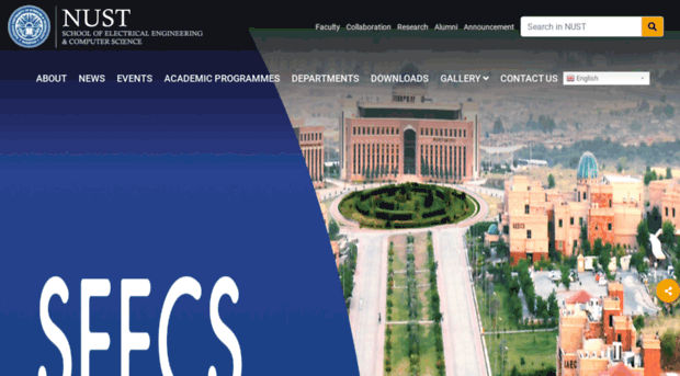 seecsnust.seecs.edu.pk