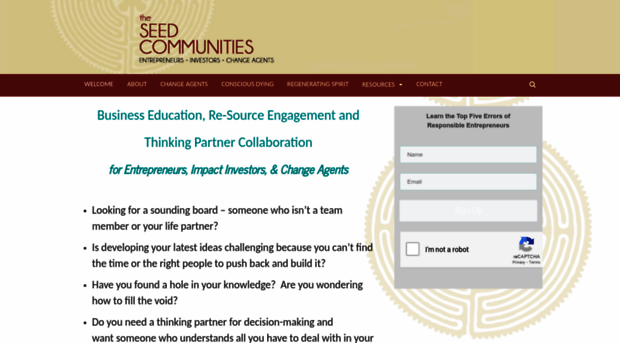 seed-communities.com