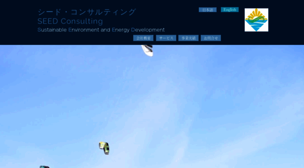 seed-consulting.net
