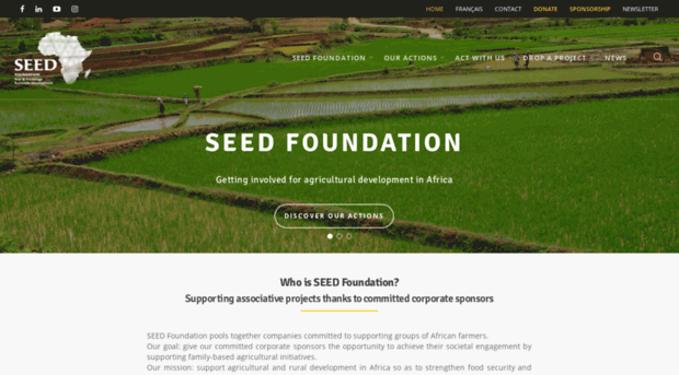 seed-foundation.org