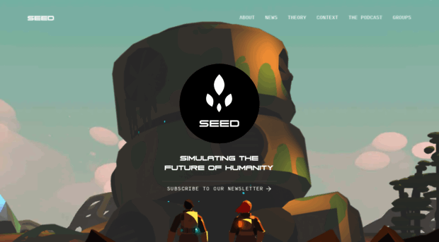 seed-online.com