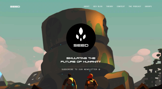 seed-project.io