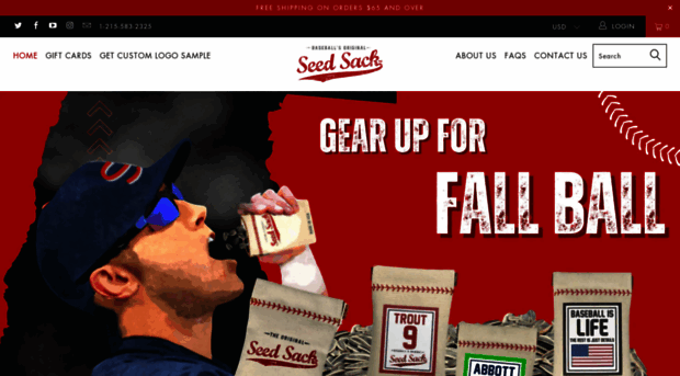 seed-sack.com