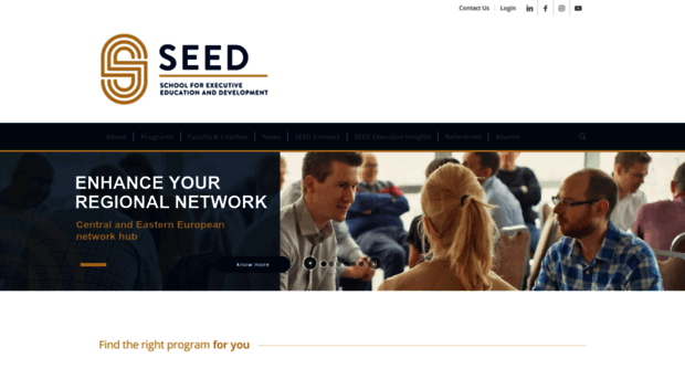 seed-uni.com