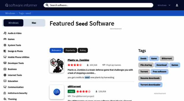 seed.software.informer.com