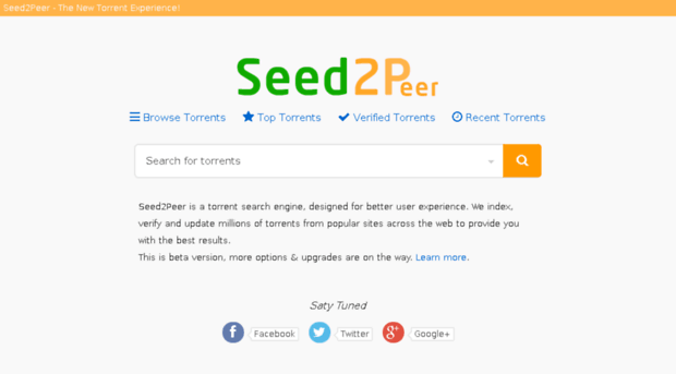 seed2peer.eu