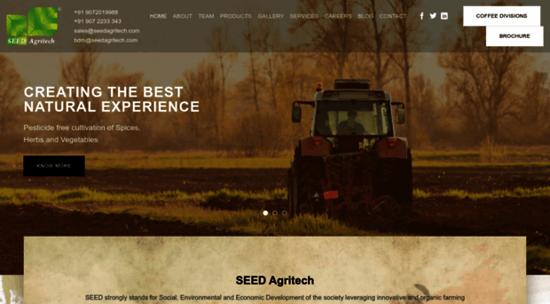 seedagritech.com