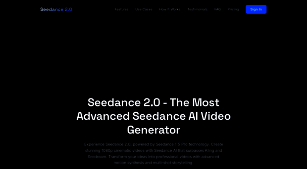 seedance2ai.online