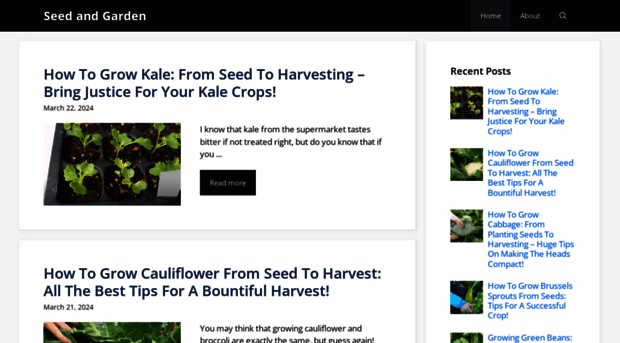 seedandgarden.com