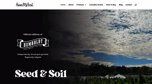 seedandsoilmaine.com