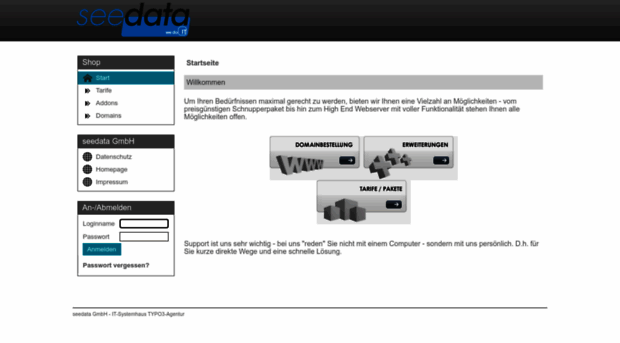 seedata-server.de