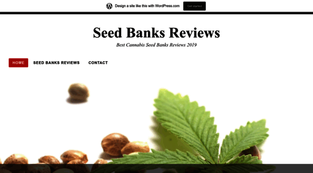 seedbanksreviews2019.wordpress.com