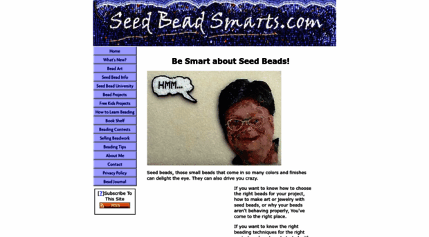 seedbeadsmarts.com