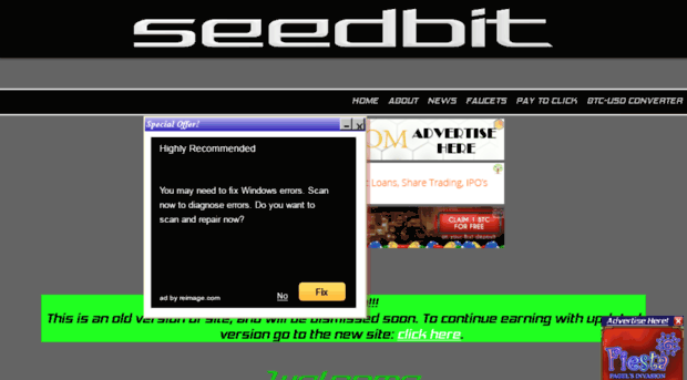 seedbit.orgfree.com
