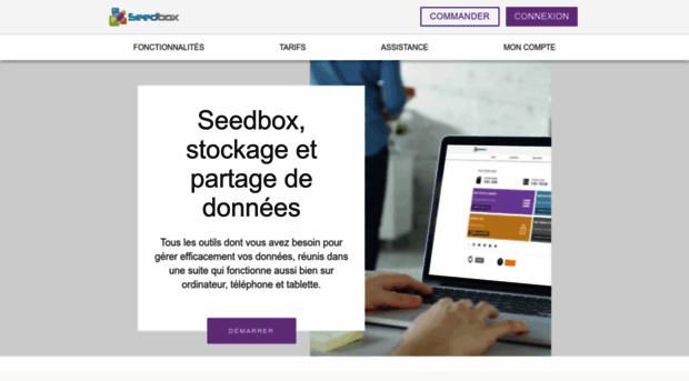seedbox.fr