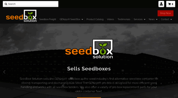 seedboxsolution.com