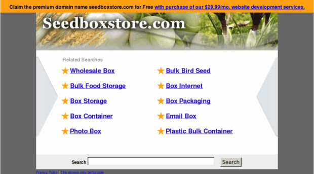 seedboxstore.com