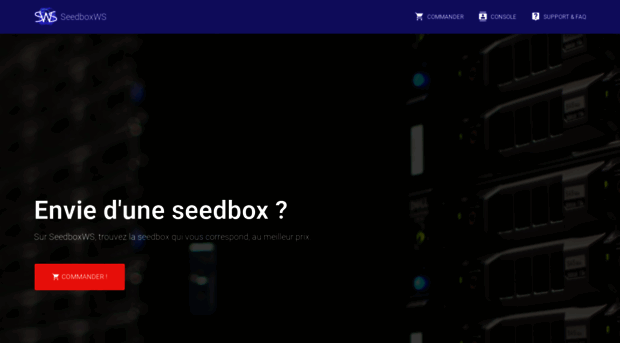 seedboxws.com