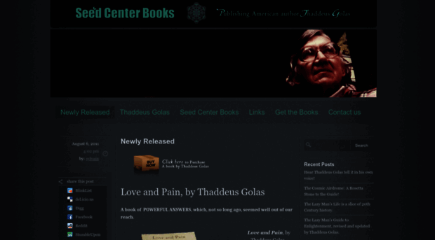 seedcenterbooks.com