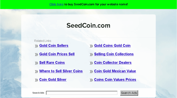 seedcoin.com