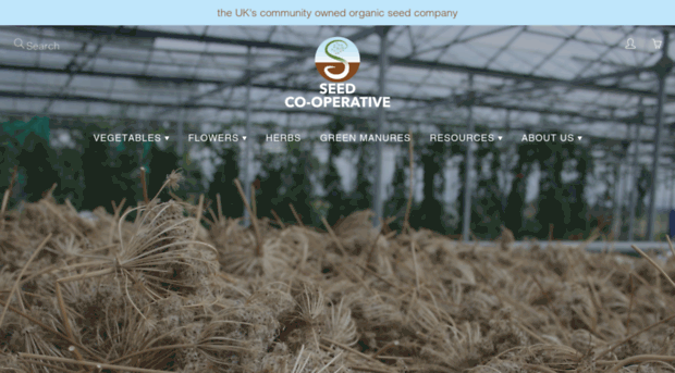 seedcooperative.org.uk