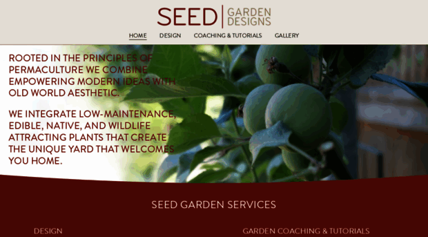 seeddesigns.com