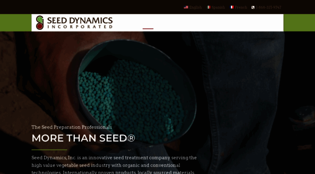 seeddynamics.com