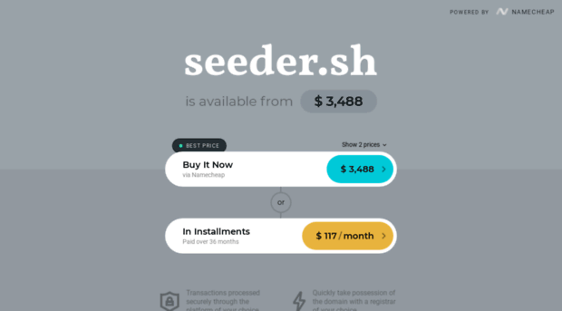 seeder.sh