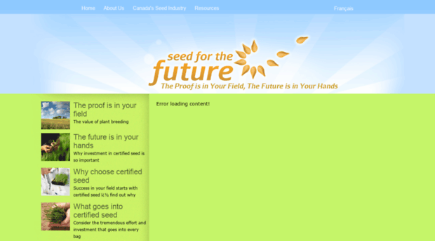 seedforthefuture.ca