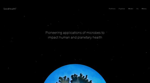 seedhealth.com