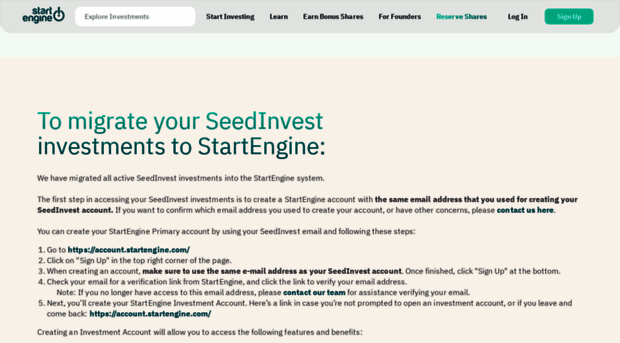 seedinvest.com