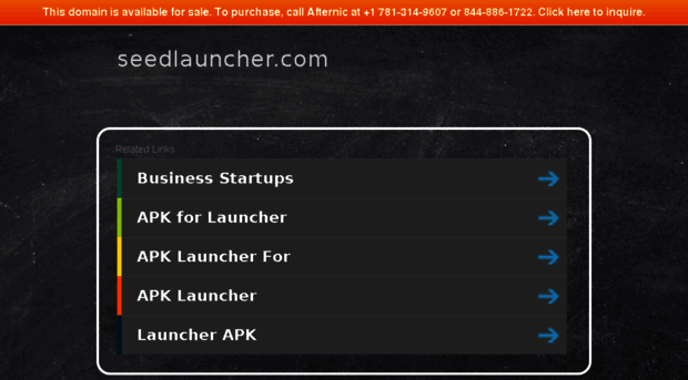seedlauncher.com