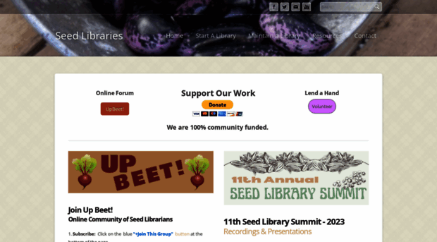 seedlibraries.org