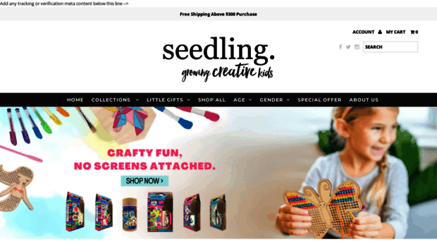 seedling.com.hk
