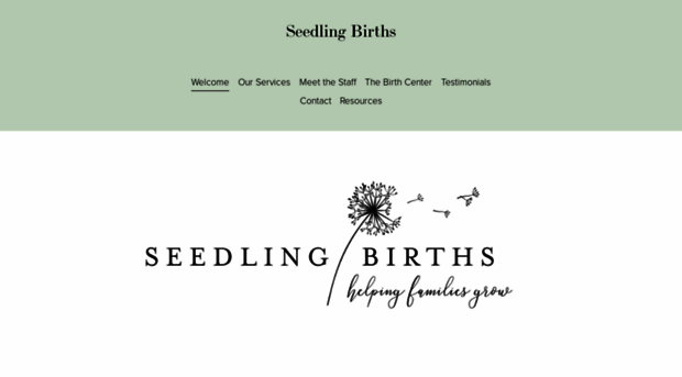 seedlingbirths.com