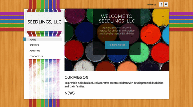 seedlingsllc.net